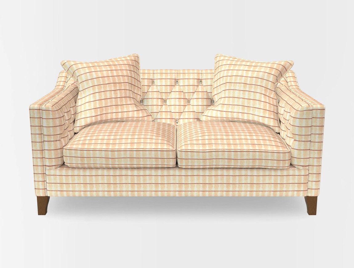 2 Seater Sofa