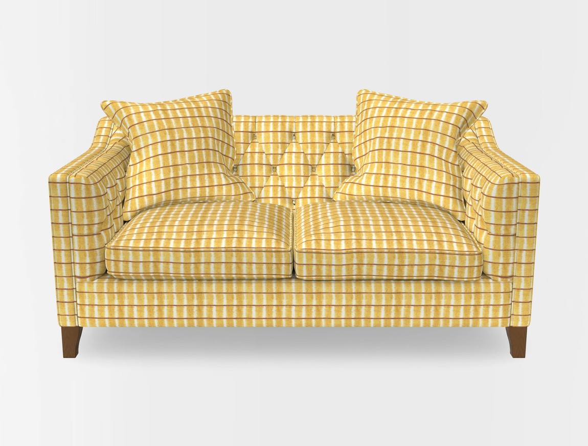2 Seater Sofa