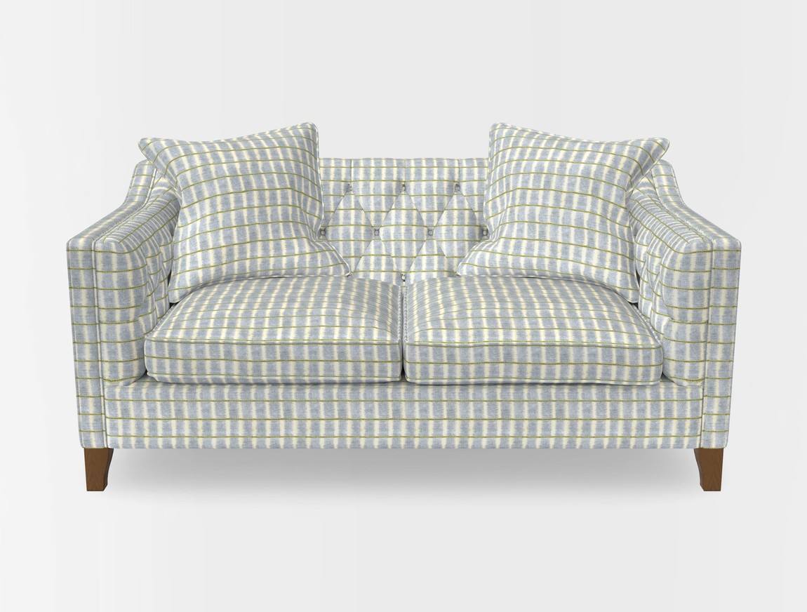 2 Seater Sofa