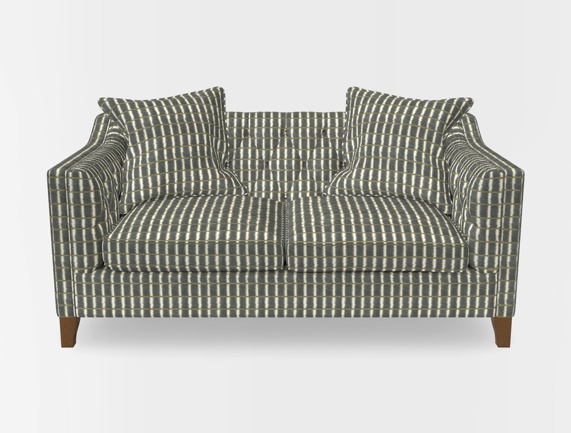 Haresfield Dipped Arm front
