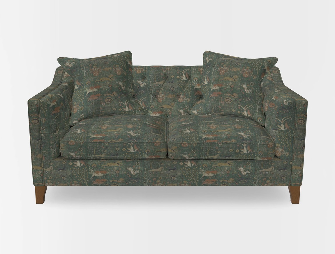 Haresfield Dipped Arm front