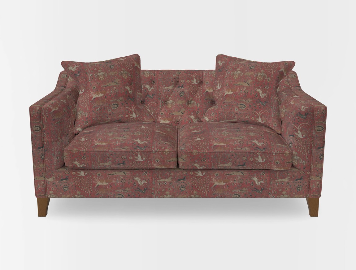 2 Seater Sofa
