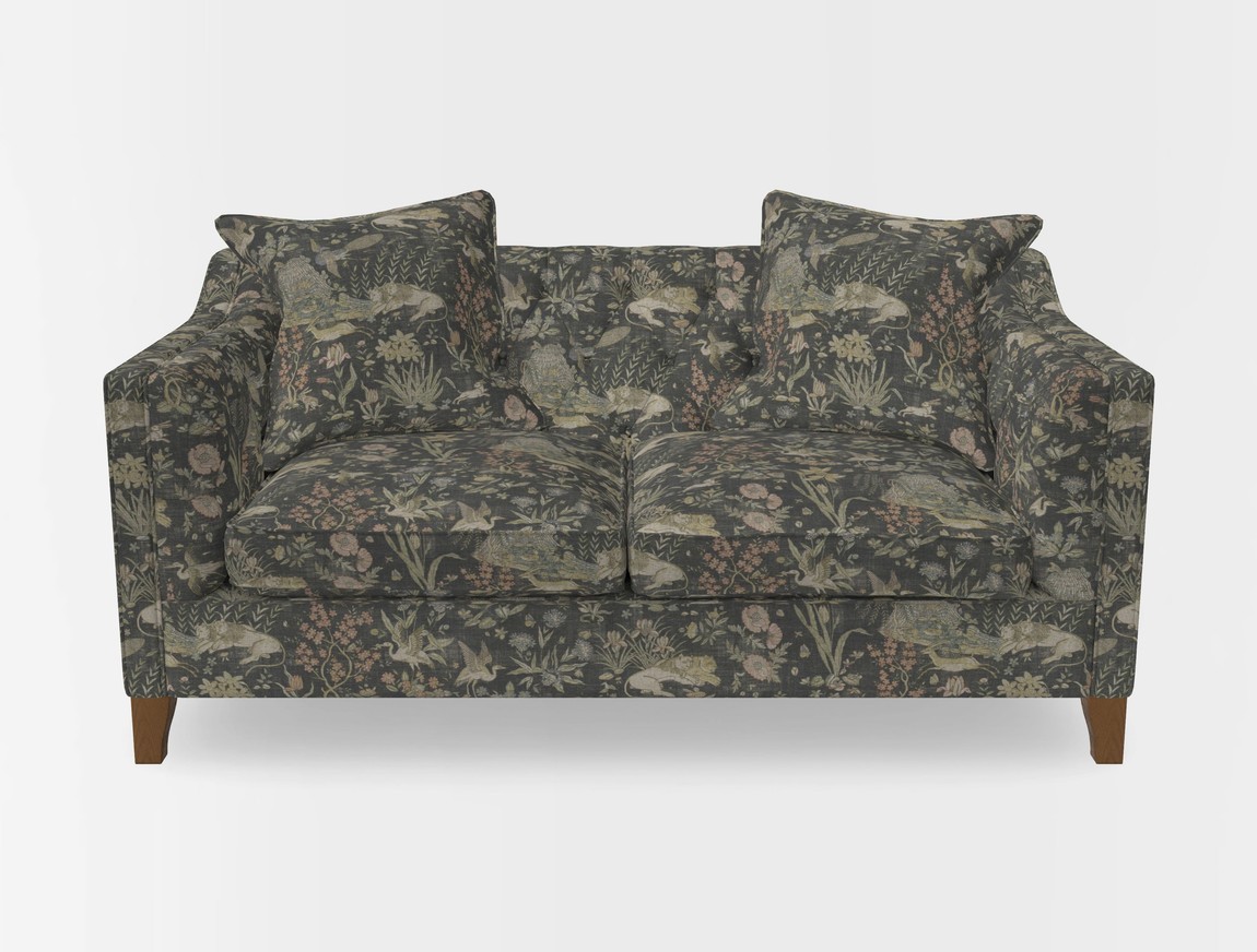 2 Seater Sofa