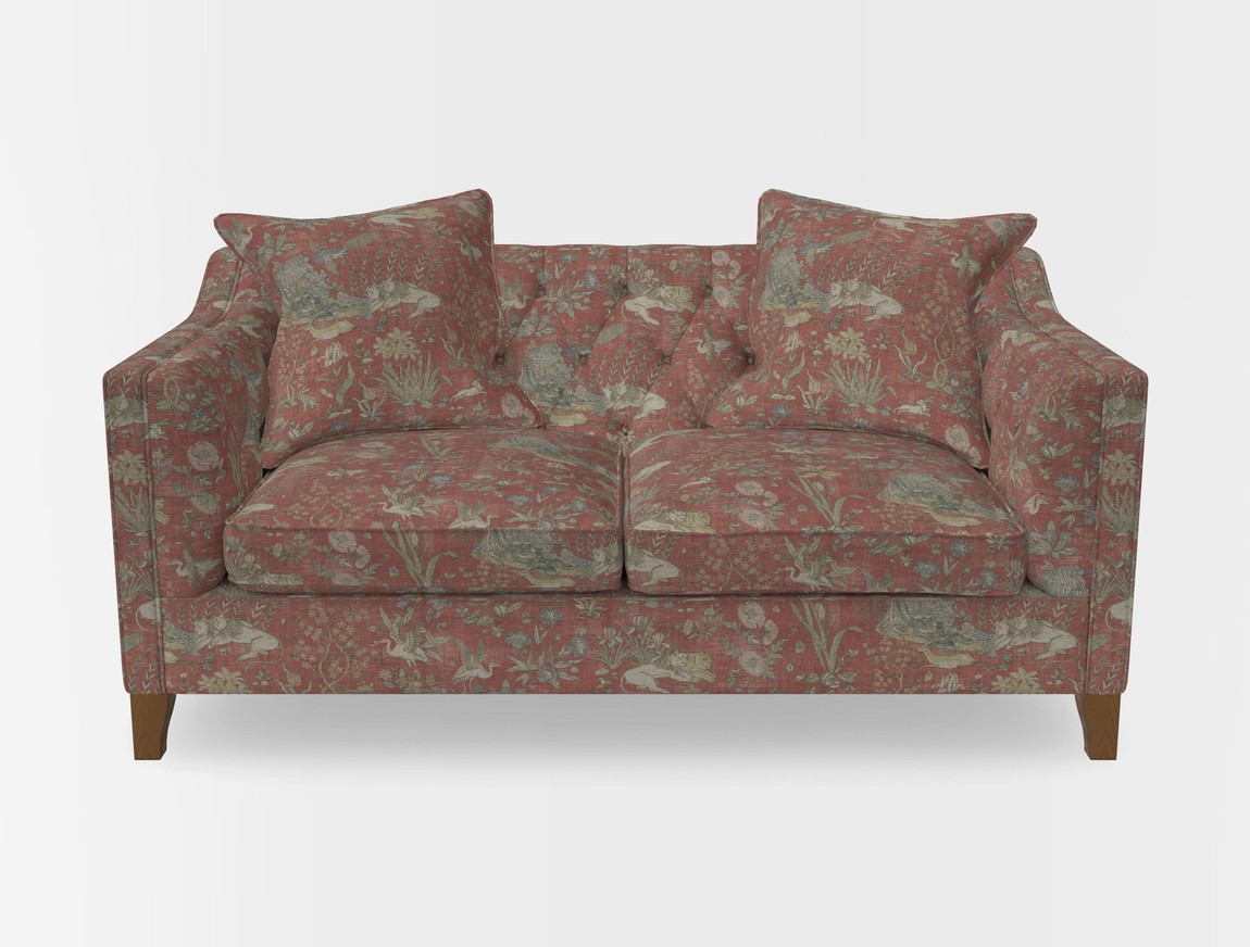 Haresfield Dipped Arm front