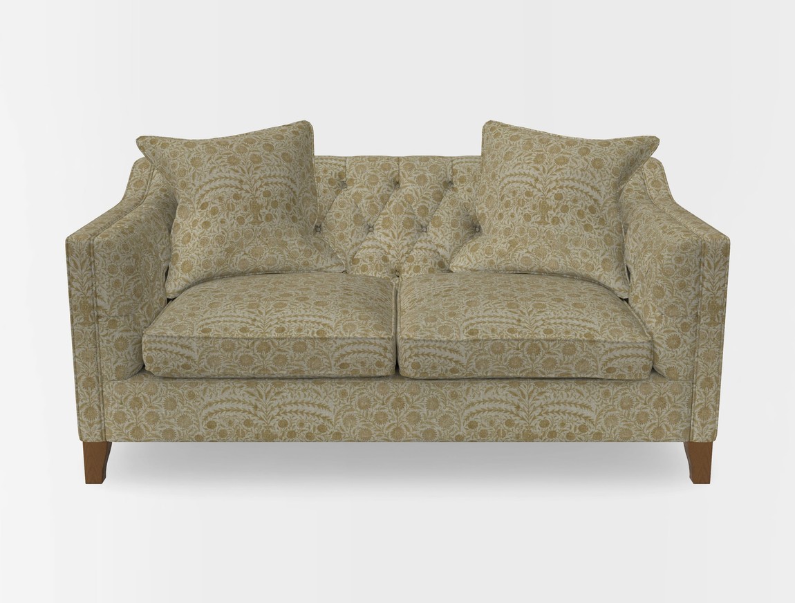 Haresfield Dipped Arm front