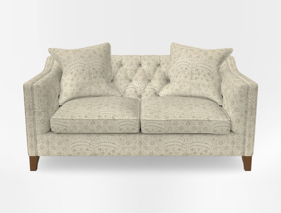 2 Seater Sofa
