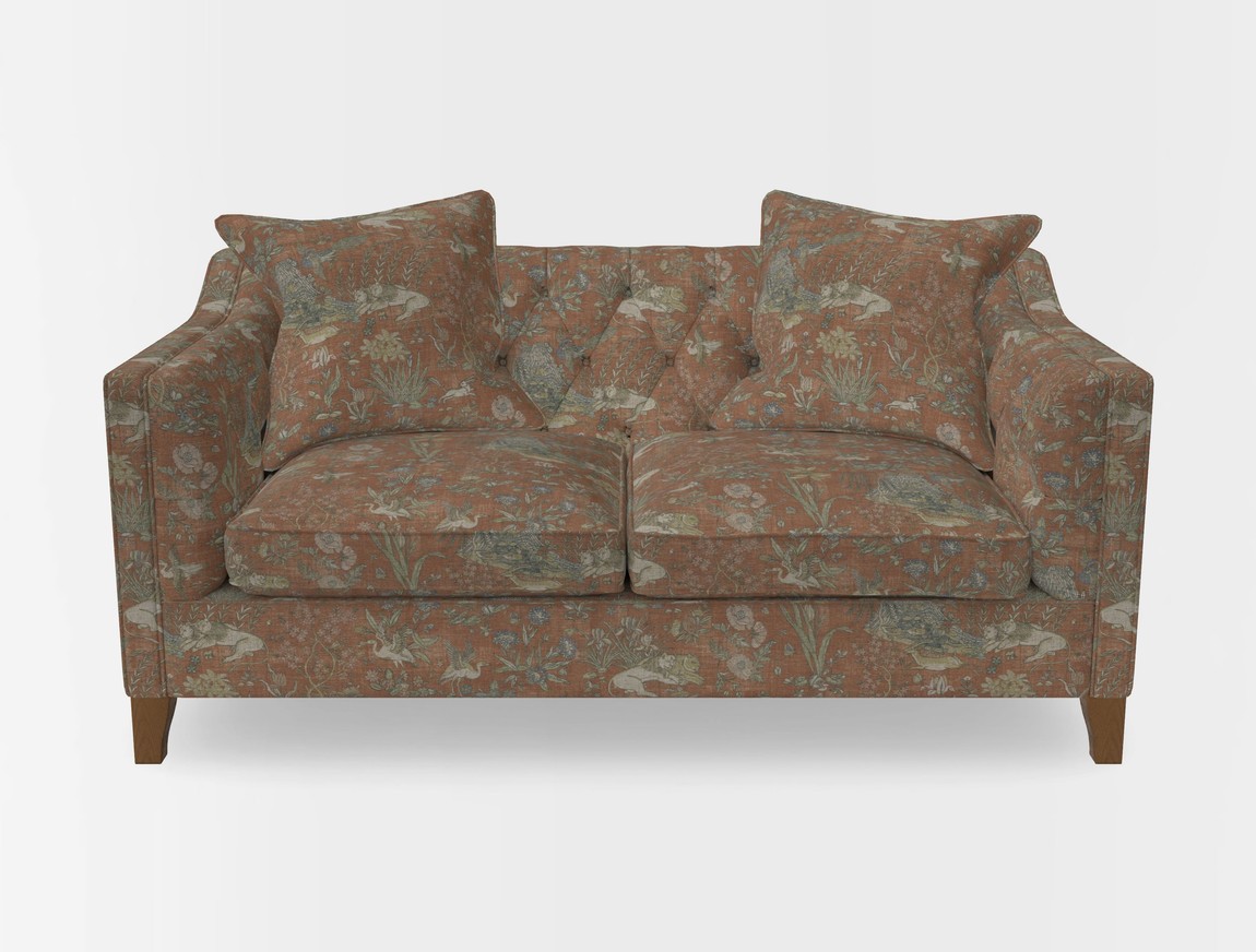2 Seater Sofa