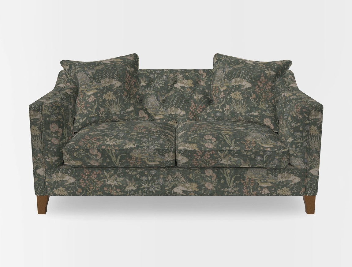 2 Seater Sofa