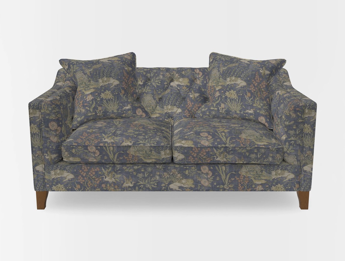 2 Seater Sofa