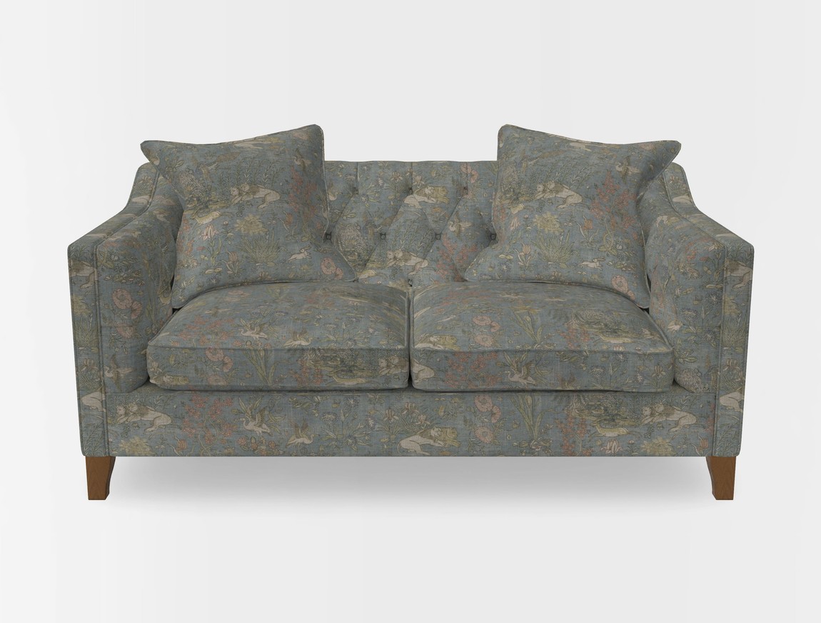 2 Seater Sofa
