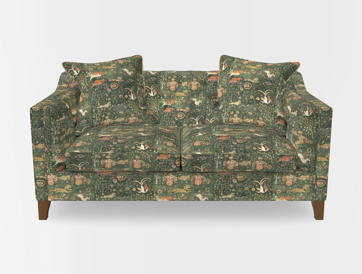2 Seater Sofa