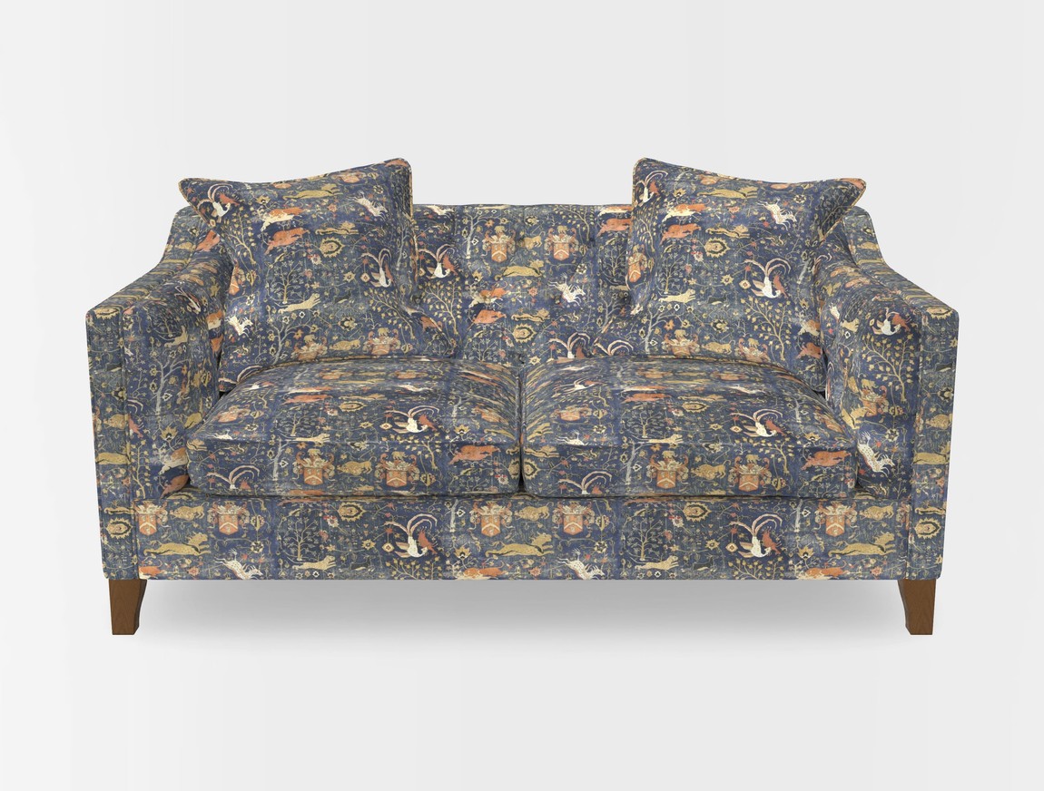 2 Seater Sofa