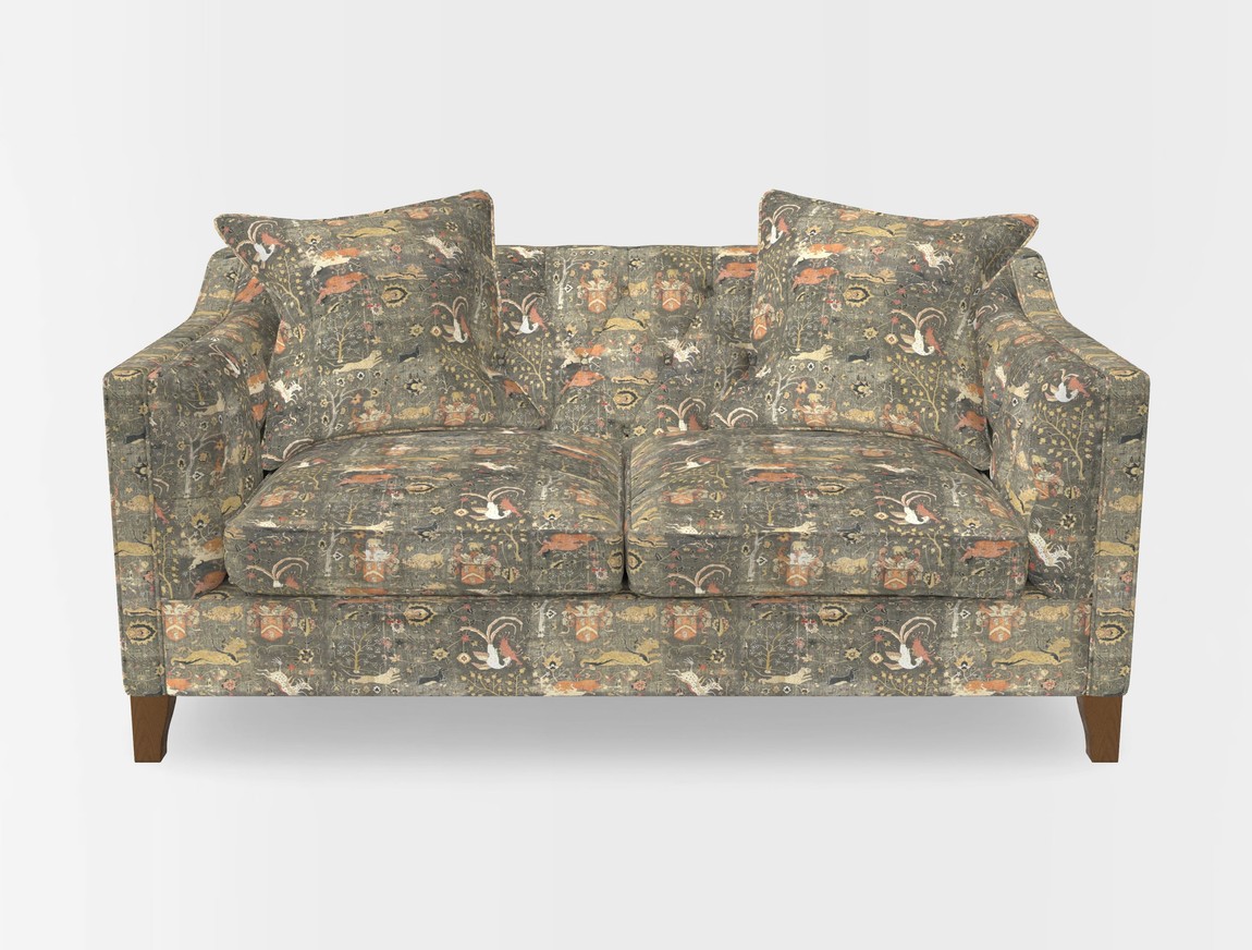 Haresfield Dipped Arm front