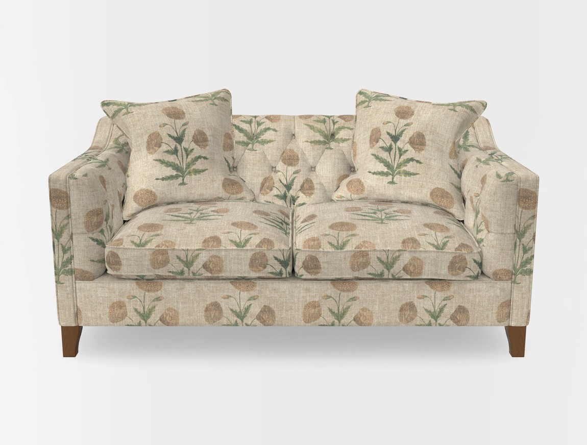 2 Seater Sofa