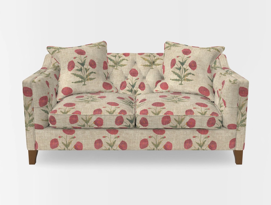 2 Seater Sofa