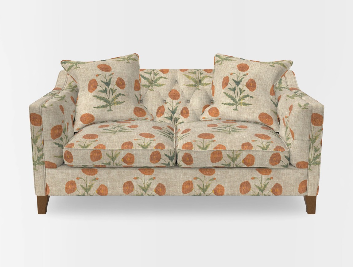 2 Seater Sofa