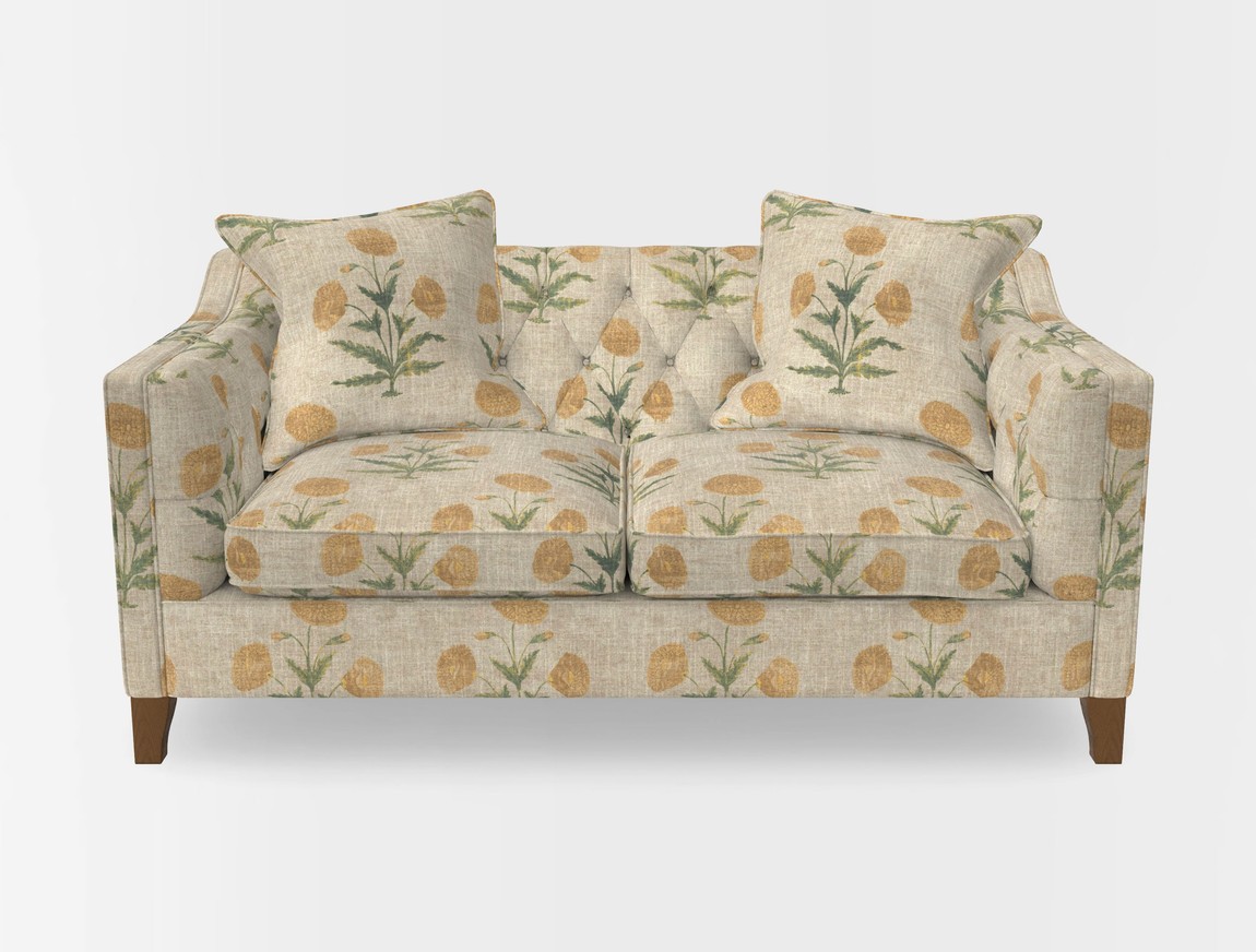 2 Seater Sofa