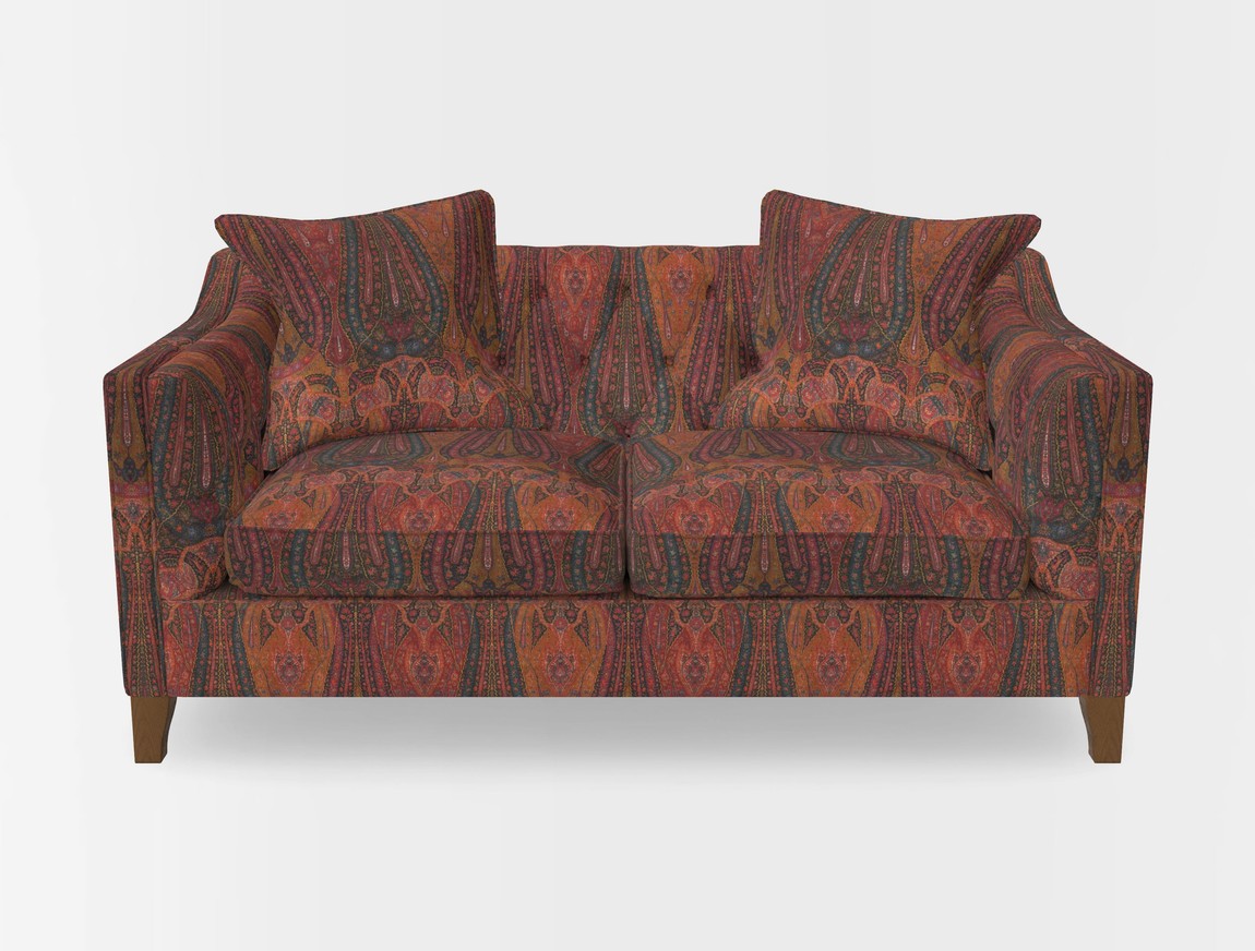 2 Seater Sofa
