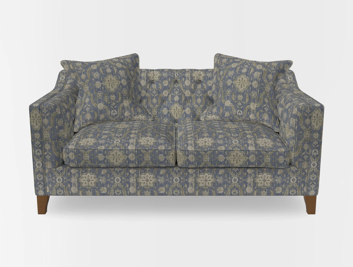 Haresfield Dipped Arm front