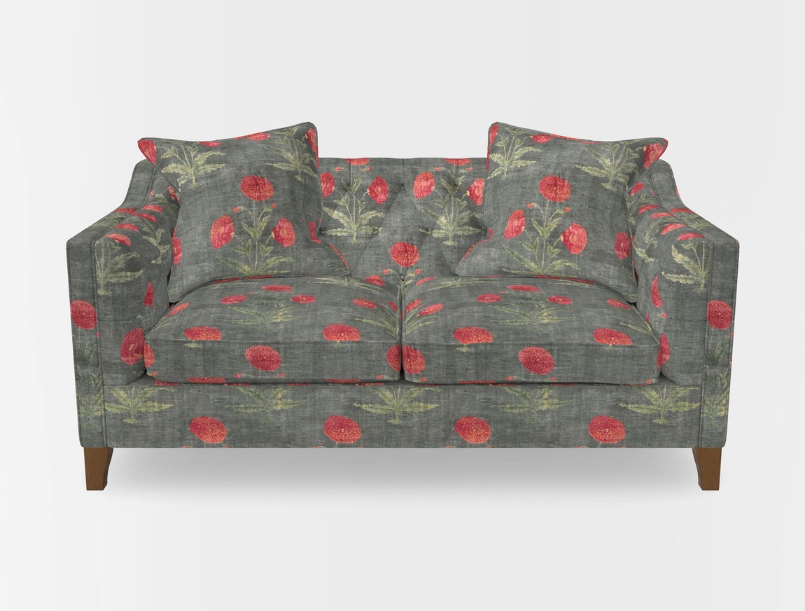 2 Seater Sofa