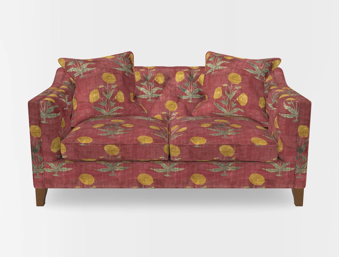 2 Seater Sofa