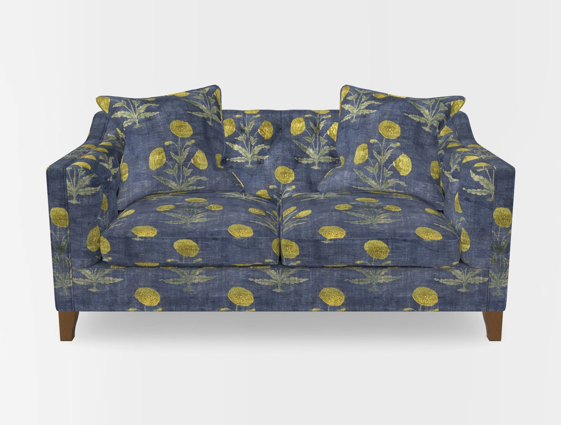 2 Seater Sofa
