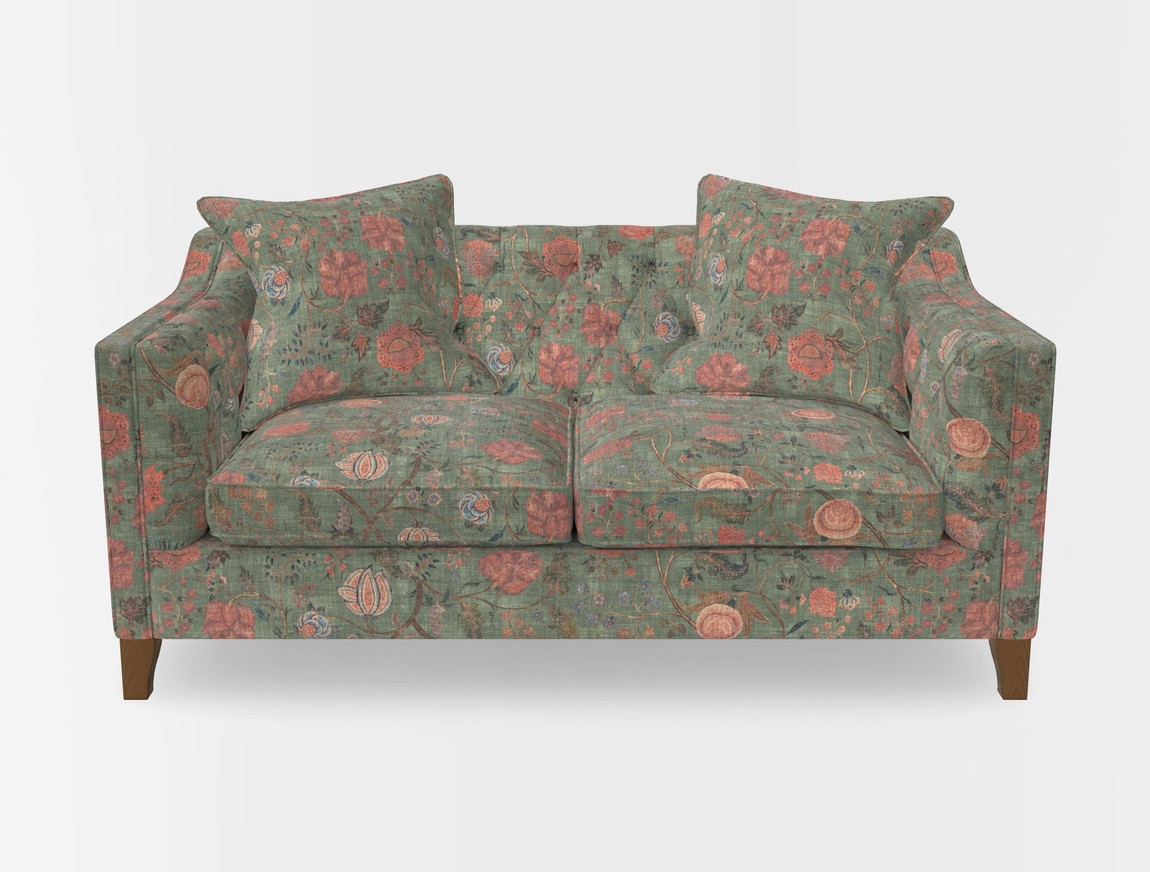 2 Seater Sofa