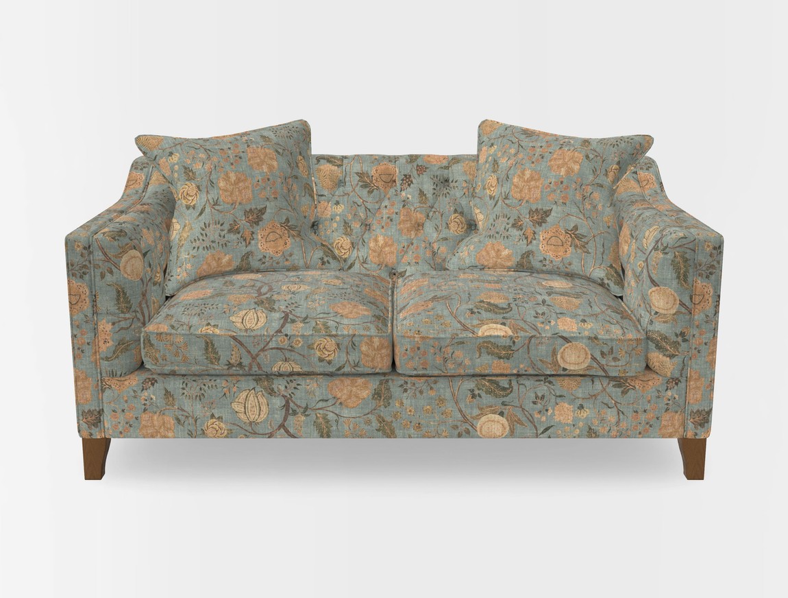 2 Seater Sofa