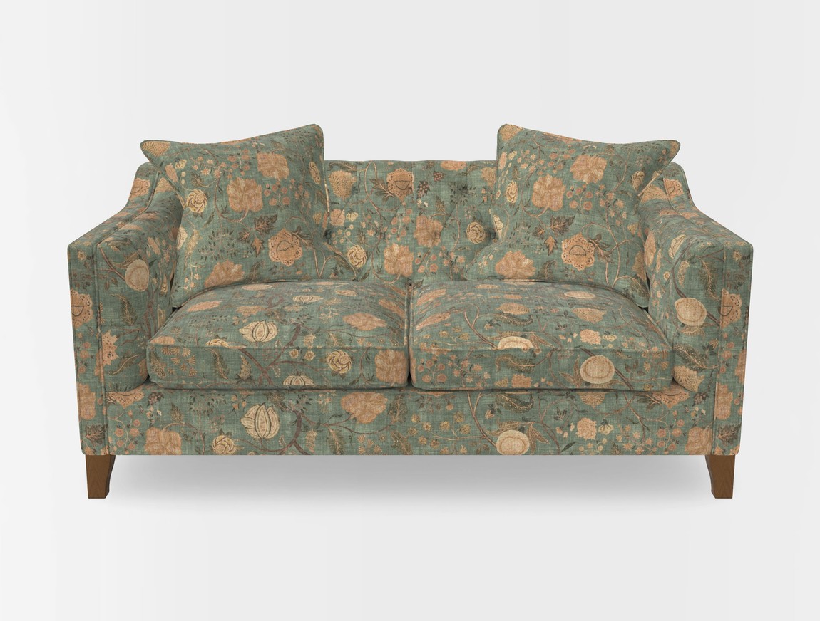 2 Seater Sofa