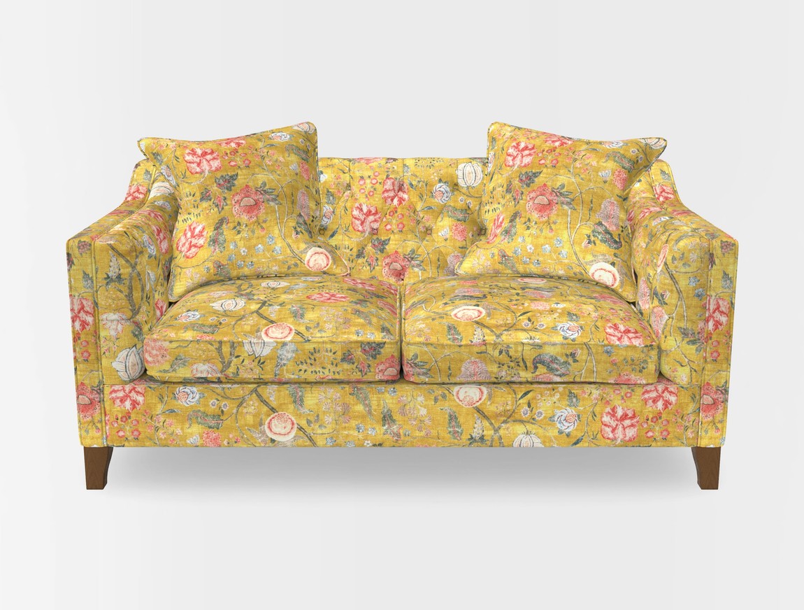 2 Seater Sofa