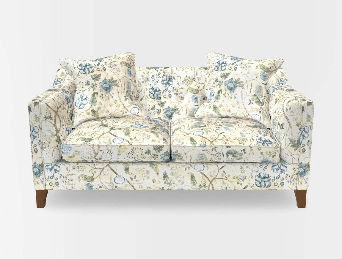 2 Seater Sofa