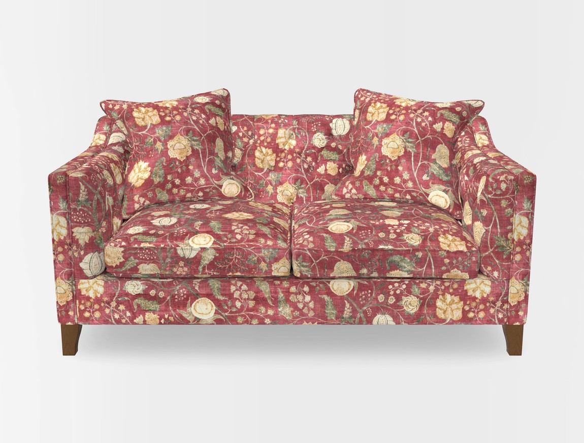 2 Seater Sofa
