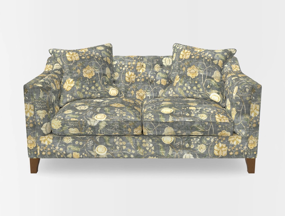 2 Seater Sofa