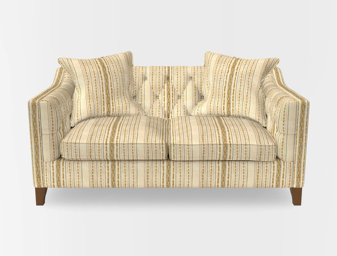 Haresfield Dipped Arm front
