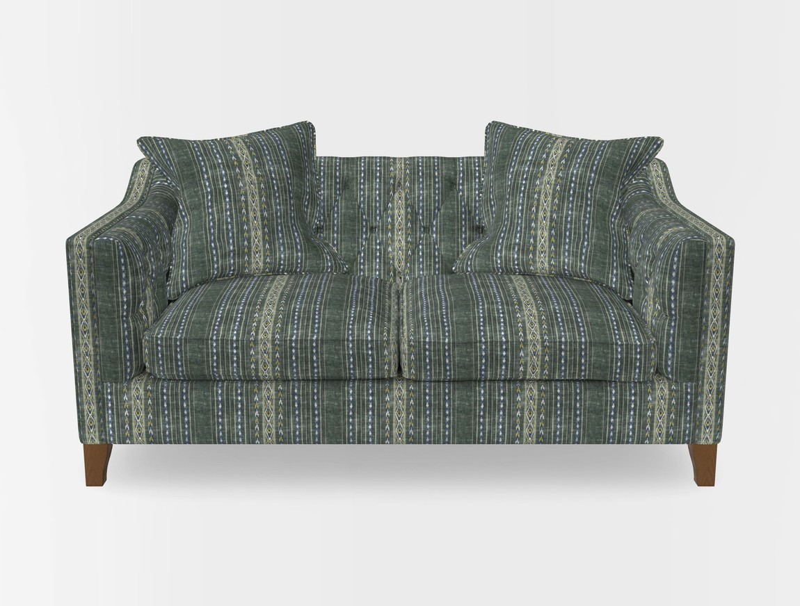 Haresfield Dipped Arm front