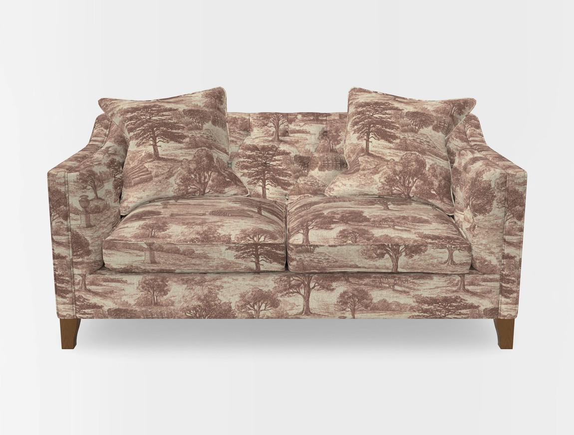 2 Seater Sofa