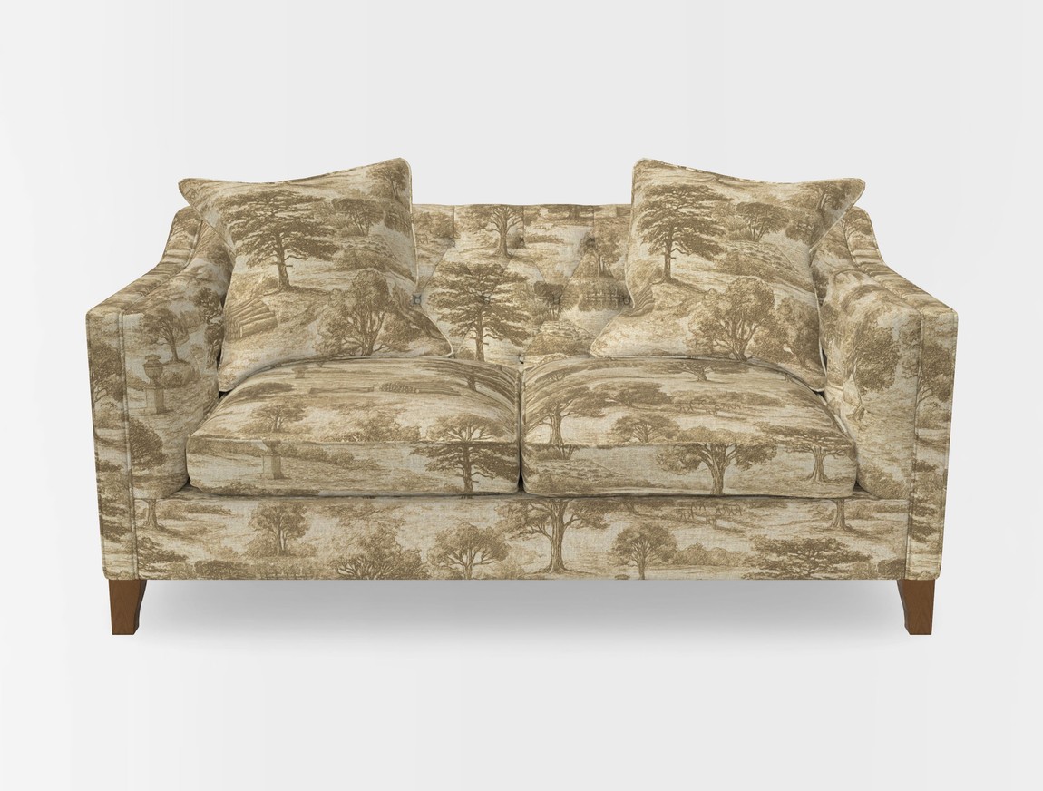 2 Seater Sofa