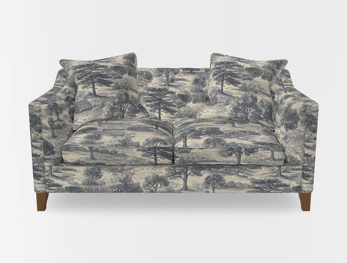 Haresfield Dipped Arm front
