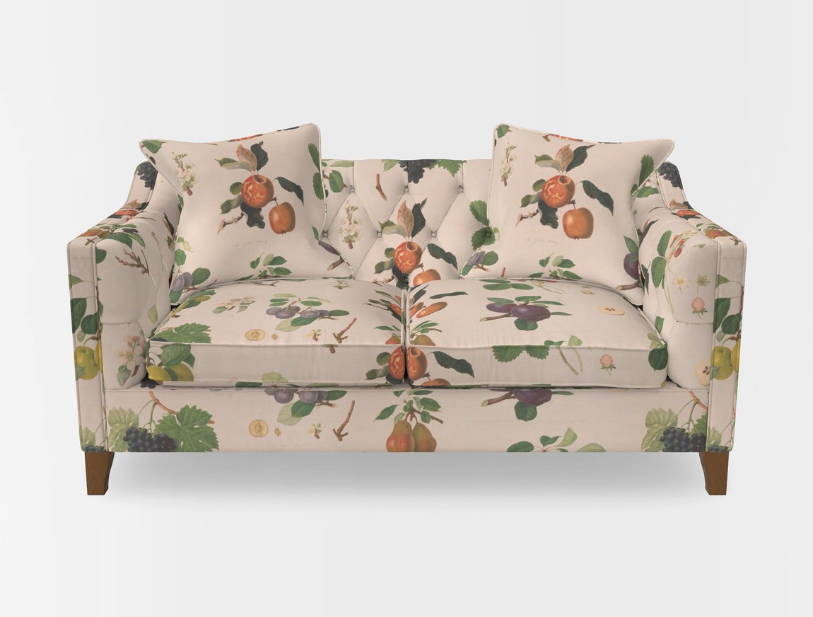 2 Seater Sofa