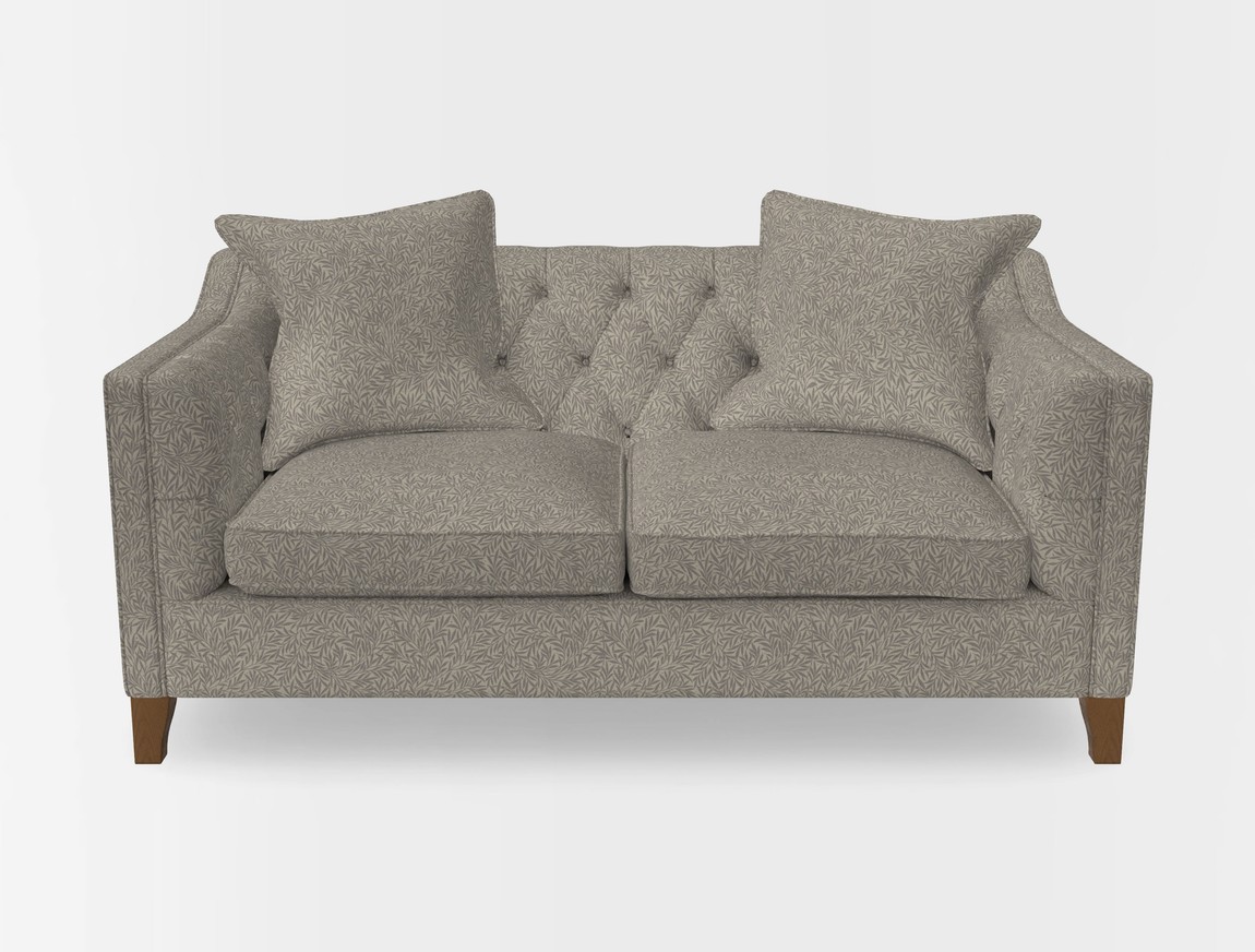 Haresfield Dipped Arm front