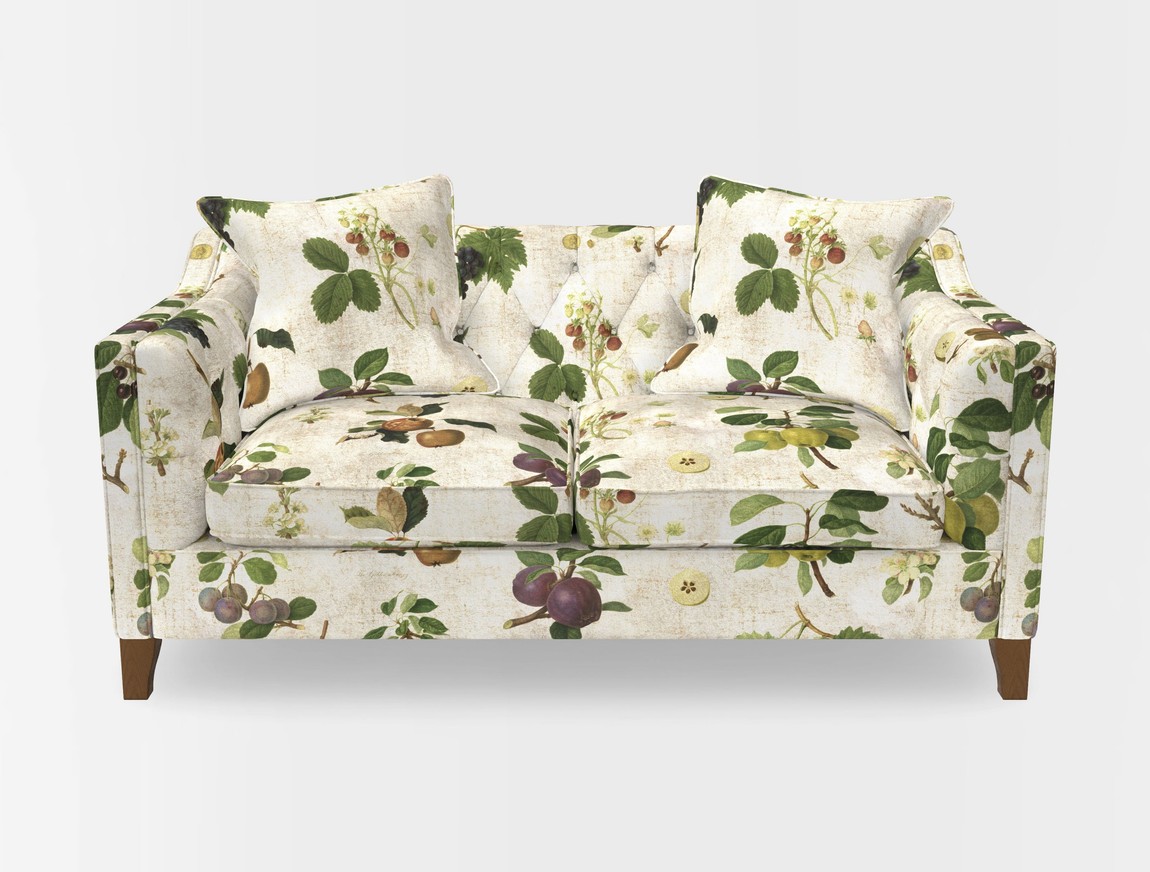 2 Seater Sofa