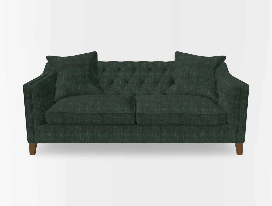 Haresfield Dipped Arm front