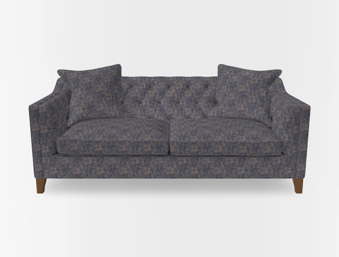 Haresfield Dipped Arm front
