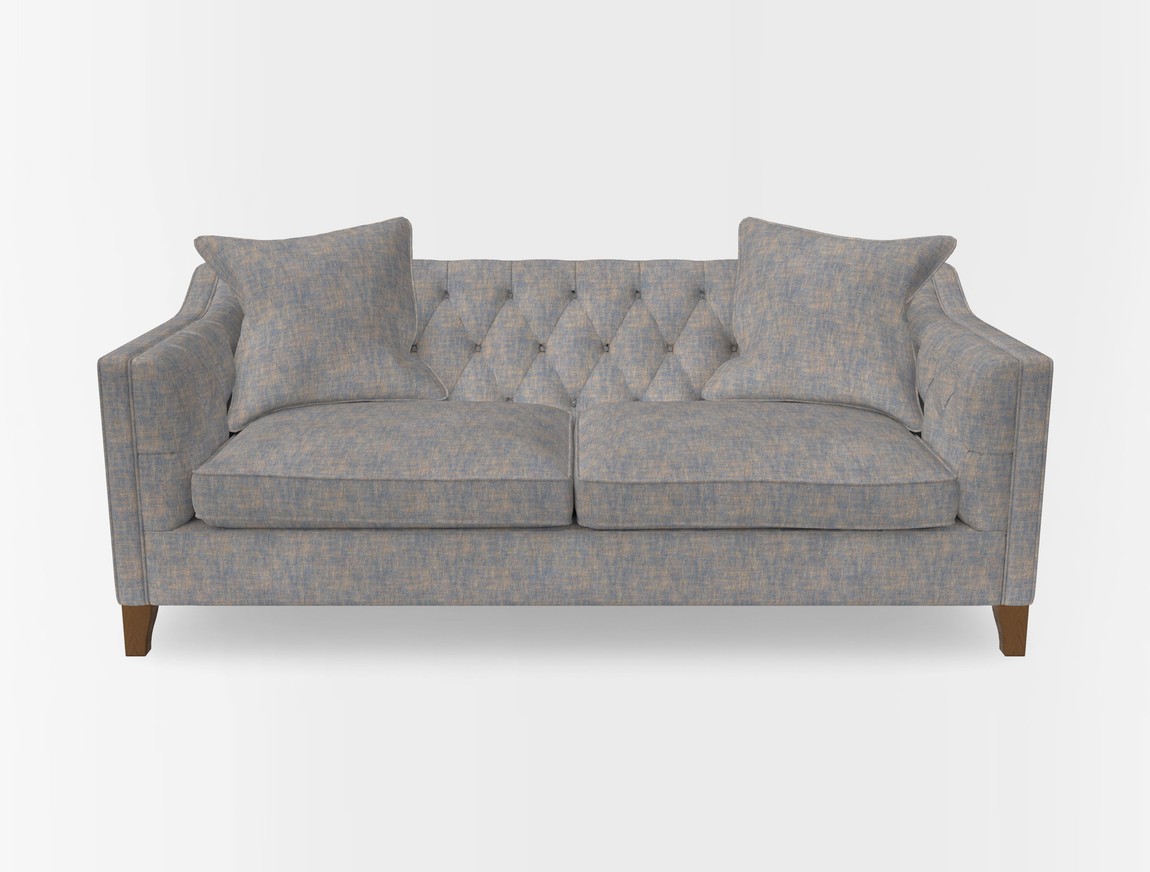 Haresfield Dipped Arm front