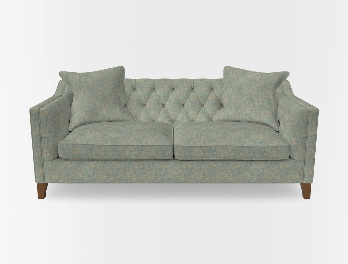 Haresfield Dipped Arm front
