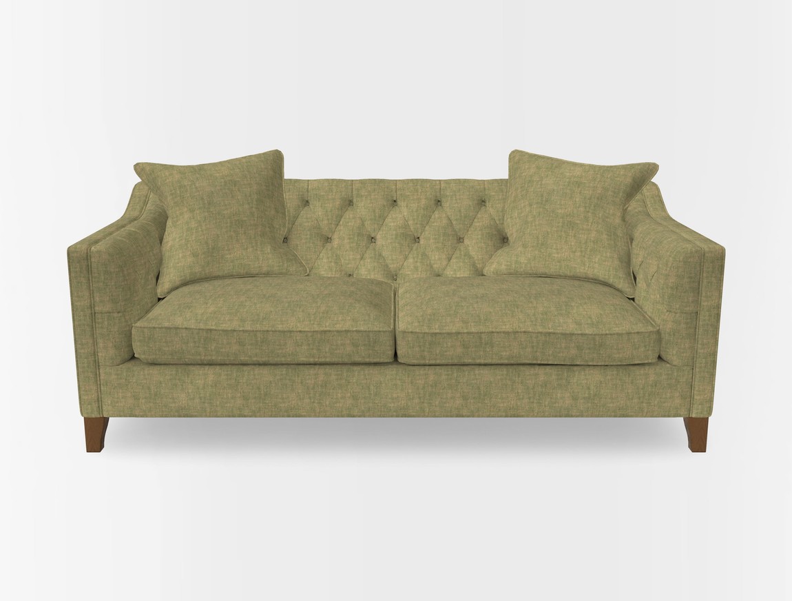 Haresfield Dipped Arm front