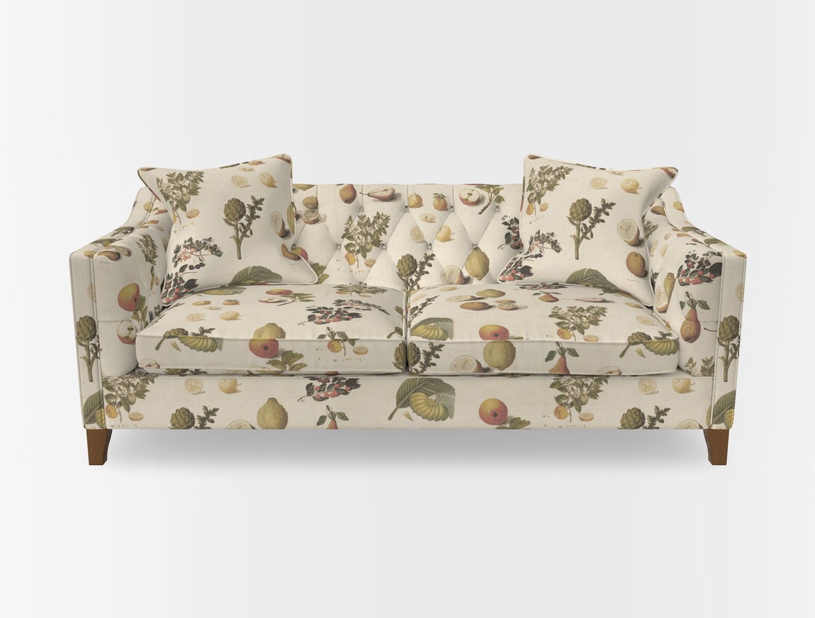 3 Seater Sofa