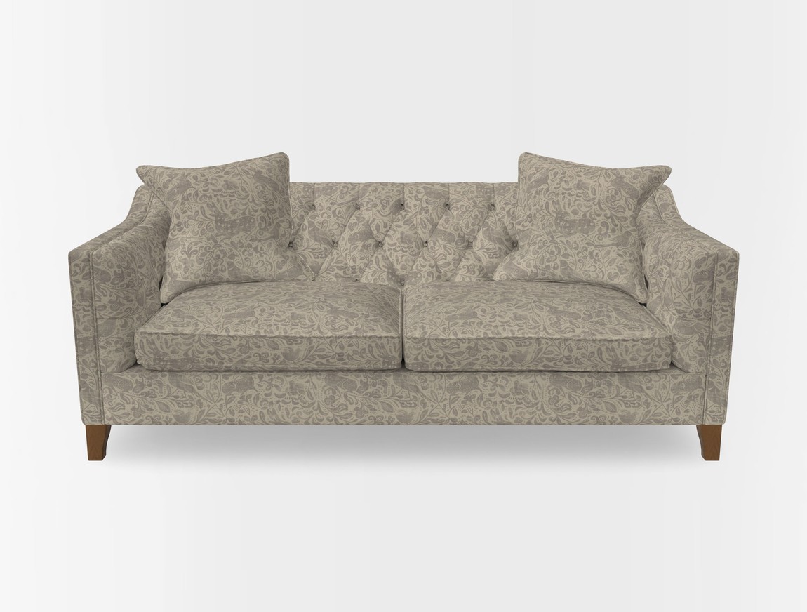 Haresfield Dipped Arm front