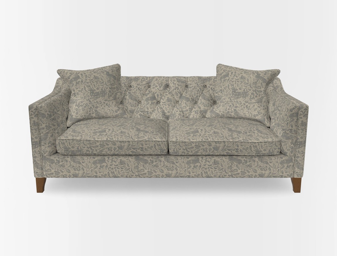 3 Seater Sofa