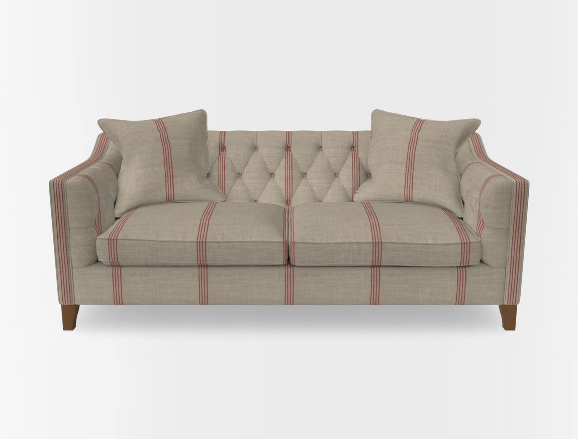 3 Seater Sofa